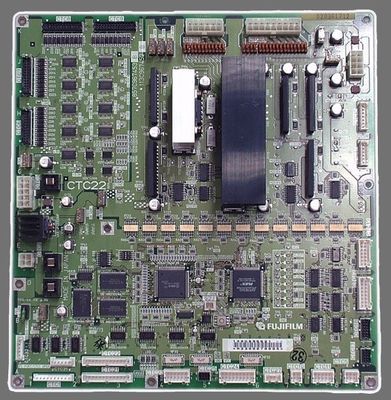 CTC22 Fuji phần minilab được sử dụng nhà cung cấp