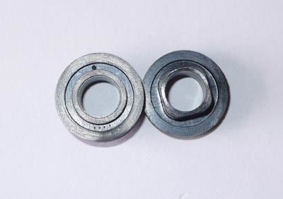 322NY101 Trục hỗ trợ phụ tùng Fuji Frontier Minilab nhà cung cấp