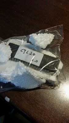 IC ROM cho CTL từ số 20 U16 114C898435 cho Fuji Frontier Minilab Spare Part CTL 20 PCB nhà cung cấp