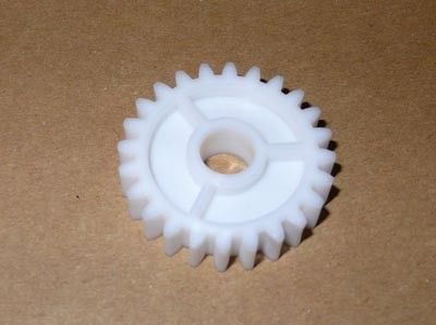 34B5609920 fuji frontier minilab gear nhà cung cấp