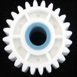327C1061821 327C1061821B GEAR SPUR VỚI XE ĐẠP XANH 24 T O Fuji Frontier 550 Phần minilab nhà cung cấp