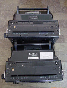 Fuji Frontier 550 Minilab Spare Part TẠP CHÍ GIẤY nhà cung cấp