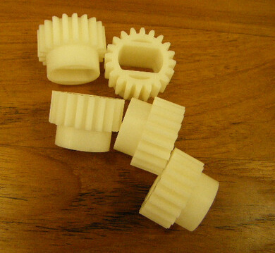 Fuji Frontier 500 550 570 Minilab Spare Part Gear 327D1060873A 327D1060873 nhà cung cấp