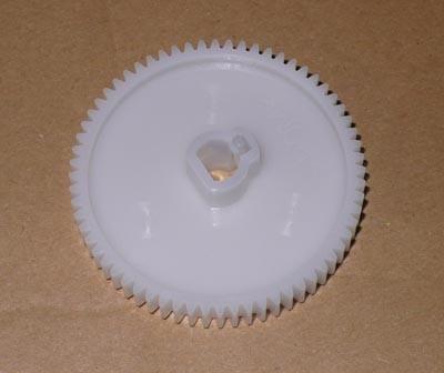 327D889445A 327D889445 Fuji Frontier 350 370 355 Bánh răng phụ tùng Minilab TEETH 34 nhà cung cấp