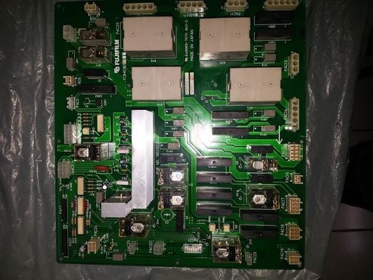 113H0361C 113H0361 Fuji Frontier 350 355 370 375 Phụ tùng Minilab PAC20 PCB nhà cung cấp