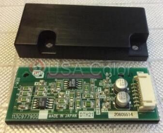 FUJI FRONTIER PCB DTH21 PHẦN 113C977900 CHO MINILAB 350/370/390 nhà cung cấp