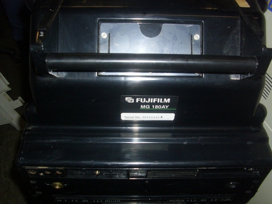 Fuji Frontier 570 Minilab Paper Magazine Mini Lab Spare Part nhà cung cấp