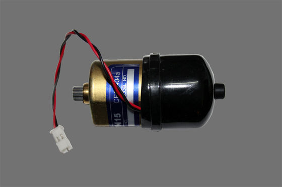 Fuji Frontier350 370 355 375 340 330 Bộ phận phụ tùng phòng thí nghiệm Minilab Motor Mini nhà cung cấp