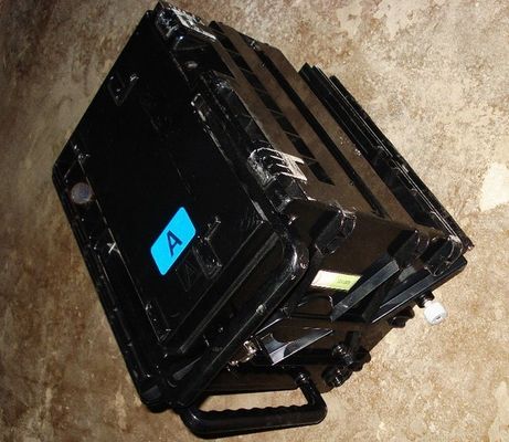 Noritsu QSS29 32 Minilab Paper Cassette Photofinishing Spare Part nhà cung cấp