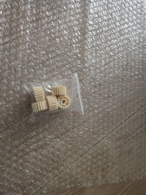 327D1061321 327D1061321A Fuji Frontier 350 370 Bộ phận phụ tùng minilab GEAR D CẮT 20 RĂNG nhà cung cấp