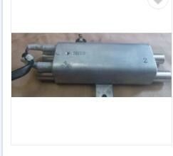 FUJI FRONTIER HEATER 117G0272 230V 500W BAO GỒM THERMOSTAT MINILAB đã qua sử dụng nhà cung cấp