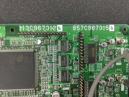 113c967314b Fuji Spares Ldd 22 Pcb 857c967315b Lda 22 PCB Frontier 330 340 nhà cung cấp