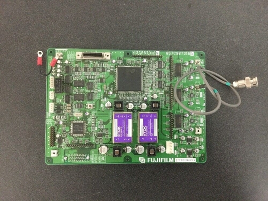 113c967314b Fuji Spares Ldd 22 Pcb 857c967315b Lda 22 PCB Frontier 330 340 nhà cung cấp