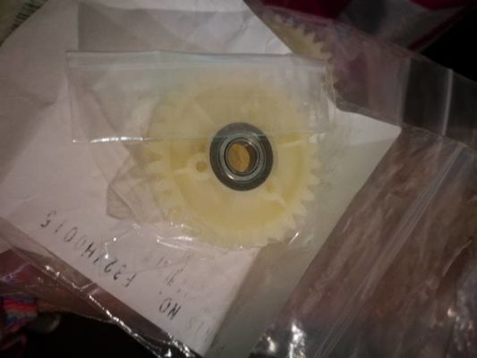 327f0171a Fuji Minilab Parts Gear 327H0015 327f0171 Fuji Frontier 350 370 nhà cung cấp