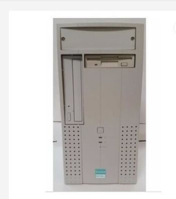 Bộ phận điều khiển chính máy tính Fuji 340 Minilab 850y100003 Fc7011 nhà cung cấp