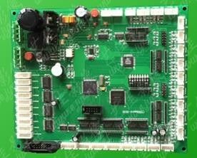 Bảng mạch phụ tùng minilab Doli DL2410 DL1810 S102 nhà cung cấp