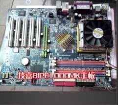 Bo mạch CPU Doli Doli kỹ thuật số Doli Minilab tùy chỉnh Gigabyte 8IPE1000MK nhà cung cấp