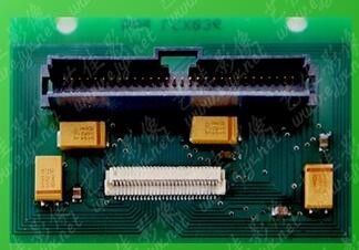 Doli Dl Digital Minilab Spare Part 036 LCD Kết nối PCB nhà cung cấp
