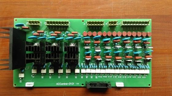 Bo mạch điều khiển AC Minilab phụ tùng Doli Dl Digital Minilab D101 nhà cung cấp