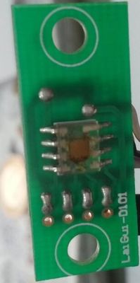 Bộ điều khiển ánh sáng phụ tùng Minilab Doli Dl 2300 nhà cung cấp