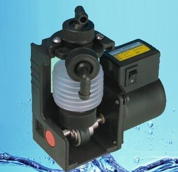 Bộ phận bơm bổ sung kỹ thuật số Doli Minilab E06003 Doli Dl 0810 2410 nhà cung cấp