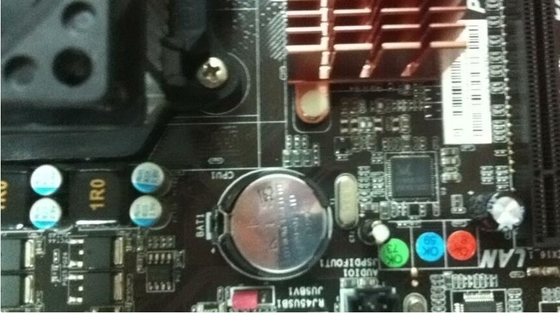 Bo mạch CPU phần phụ tùng minilab kỹ thuật số Doli Dl 2300 nhà cung cấp