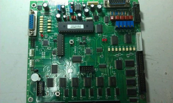 Bo mạch CPU phần phụ tùng minilab kỹ thuật số Doli Dl nhà cung cấp