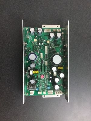 KONICA R2 R1 Điều khiển nhiệt độ Minilab PCB 2860H1350 2860H1350A 286071350A 286071350 nhà cung cấp
