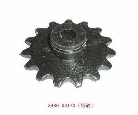Bánh răng minilab Konica 3480 03170A / 3480 03170/348003170 / 348003170A nhà cung cấp