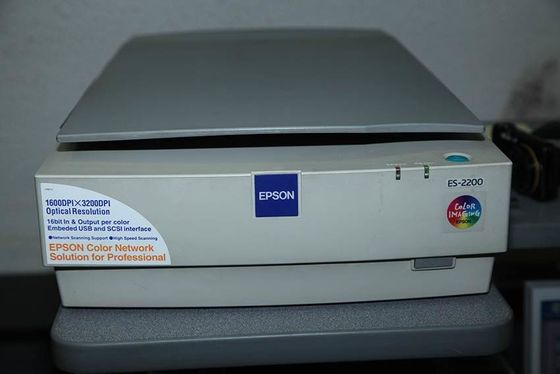 Máy quét minilab Konica R2 nhà cung cấp
