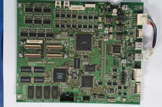 28800H1300A 288071300A 2880 0H1300 2880 71300 Konica Minilab Part Board nhà cung cấp