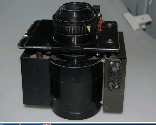 Konica 808 minilab zoom lens used nhà cung cấp