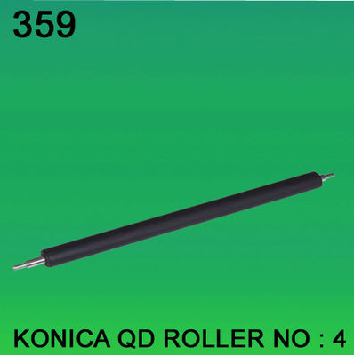 ROLLER FOR KONICA QD SỐ 4 minilab nhà cung cấp