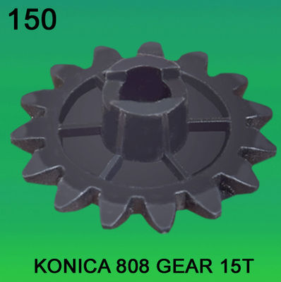 GEAR TEETH-15 FOR KONICA 808 MODEL minilab nhà cung cấp