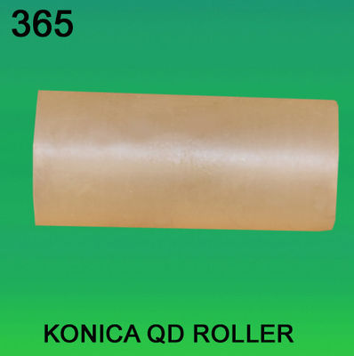 QD ROLLER CHO KONICA minilab nhà cung cấp