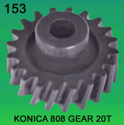 GEAR TEETH-20 FOR KONICA 808 MODEL minilab nhà cung cấp