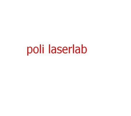 bộ lọc hóa học cho poli 2030 laserlab 356x30x60mm nhà cung cấp