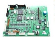 Noritsu minilab Part # J390879-00 AFC / SCANNER CONTROL PCB nhà cung cấp