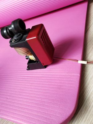 Máy bơm phụ tùng minilab Z025152 Noritsu Qss3501 nhà cung cấp