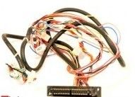 Noritsu minilab Part # W408632-01 CÁP P250-J251 THRU J258 nhà cung cấp