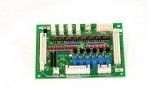 Noritsu minilab Part # J390534-00 SM I / O PCB (FR) nhà cung cấp