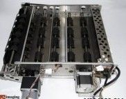 Noritsu minilab Part # Y004960-01A EXIT ADVANCE UNIT -2901 nhà cung cấp