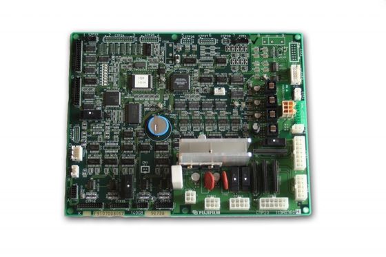 Fuji 330 minilab PCB 857C967438 CTP20 đã qua sử dụng nhà cung cấp