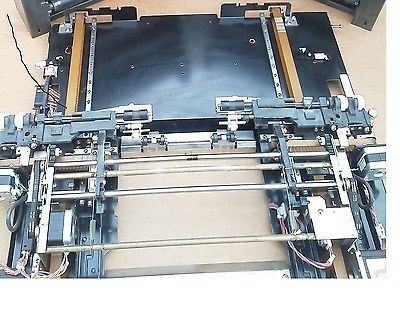 Đơn vị tạm ứng giấy minilab Noritsu. Toàn bộ hội nhà cung cấp