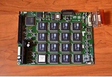 J390572-03 NORITSU 3011 DIGITAL ICE PCB nhà cung cấp