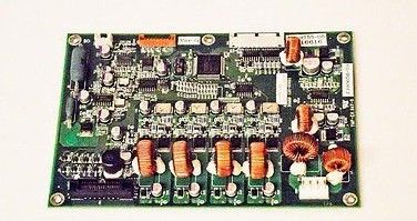 Bộ điều khiển Laser loại A minilab Noritsu QSS-30XX đã được tân trang lại- Bảo hành 1 năm nhà cung cấp