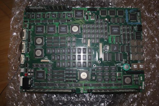 J390576-01 Bộ xử lý hình ảnh noritsu 2901 pcb minilab, mini lab nhà cung cấp