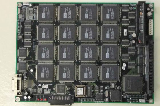 J390572-03 Máy tính minilab Noritsu QSS 2901 nhà cung cấp