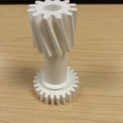 A237953-01 GEAR TEETH-12/24 CHO NORITSU QsfV30, V50, V100 Phụ tùng bộ xử lý phim Minilab nhà cung cấp