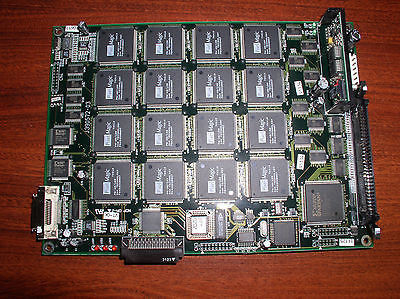 PCB và các bộ phận cho Noritsu Minilabs nhà cung cấp